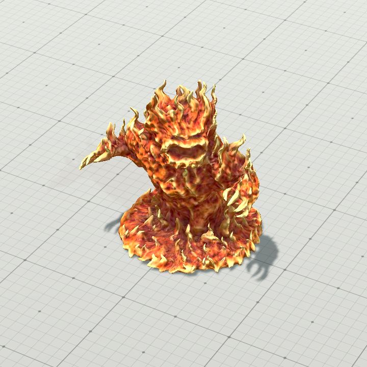 Elemental,Fire2,ANI