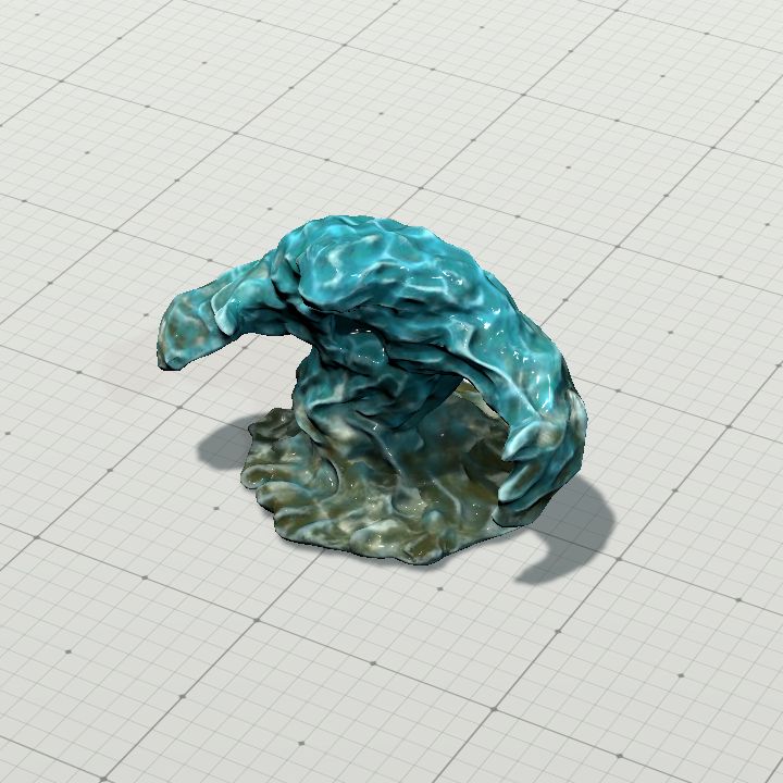 Elemental,Water2ANI