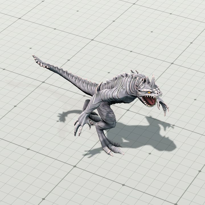 Troglodyte,ANI