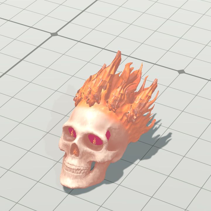FlameskullANI