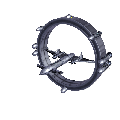 HHL-06 G4M7-E Kamo