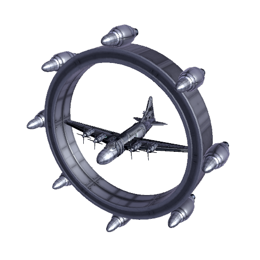 HHH-02 B-32B Dominator