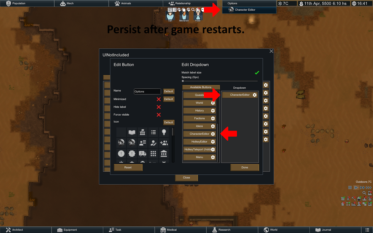 Screenshot 1 of 2