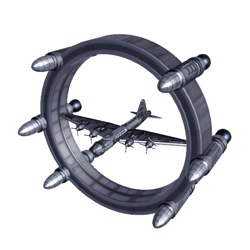 HHH-04 Kawasaki Ki-91