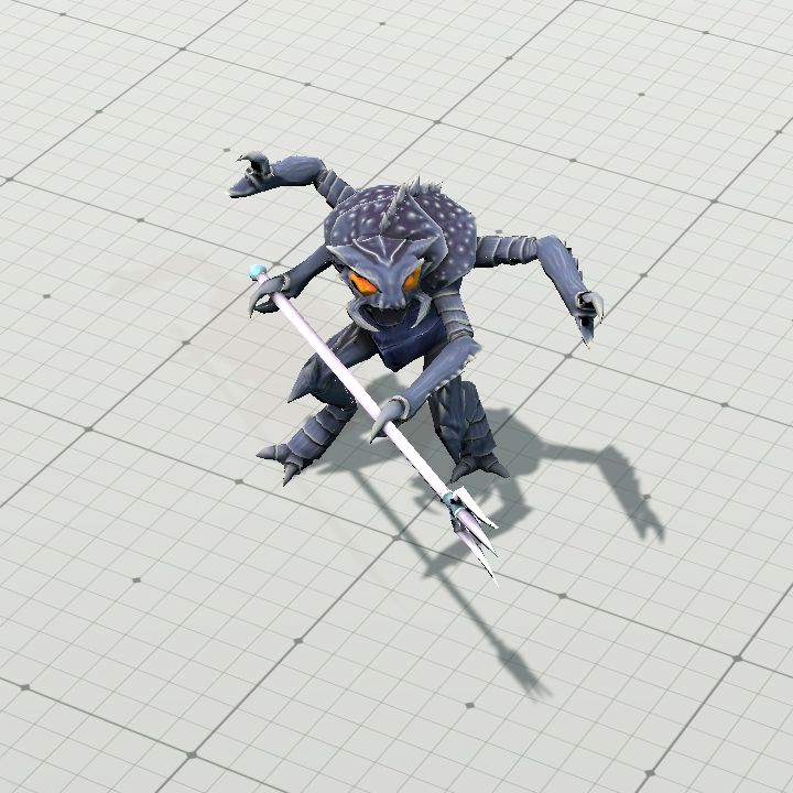 Yugoloth,MezzolothANI