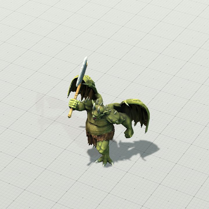 Yugoloth,NycalothANI