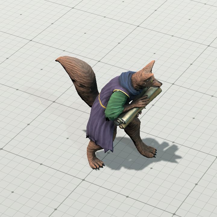 Yugoloth,ArcanalothANI