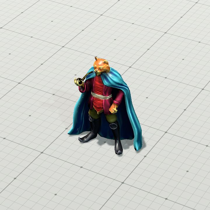 Rakshasa,ANI