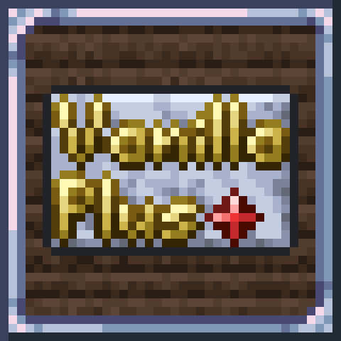 XTRA Vanilla Stuff ++ ULTIMATE EDITON – tModLoader Mod