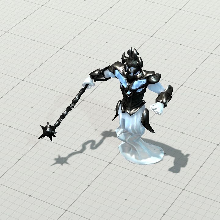 Elemental,Air,MyrmidonANI