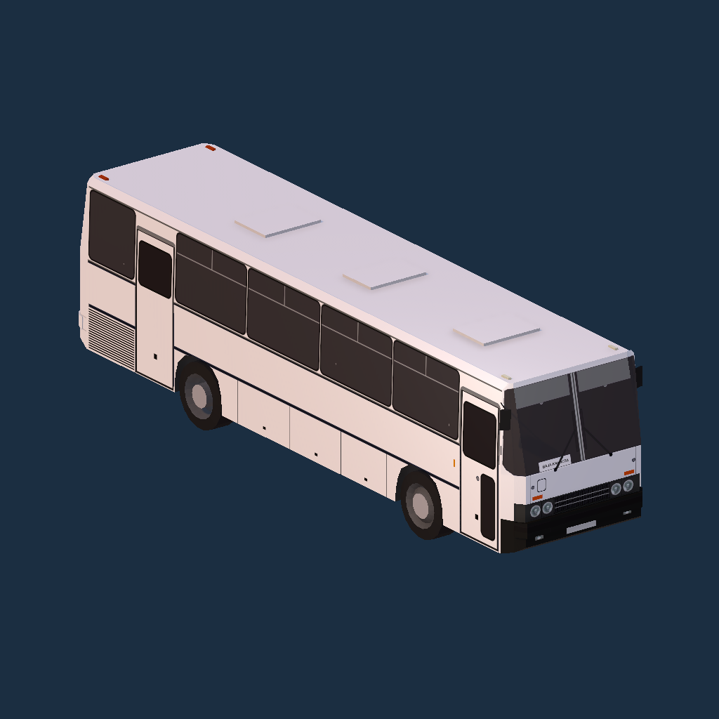 Ikarus 256.50