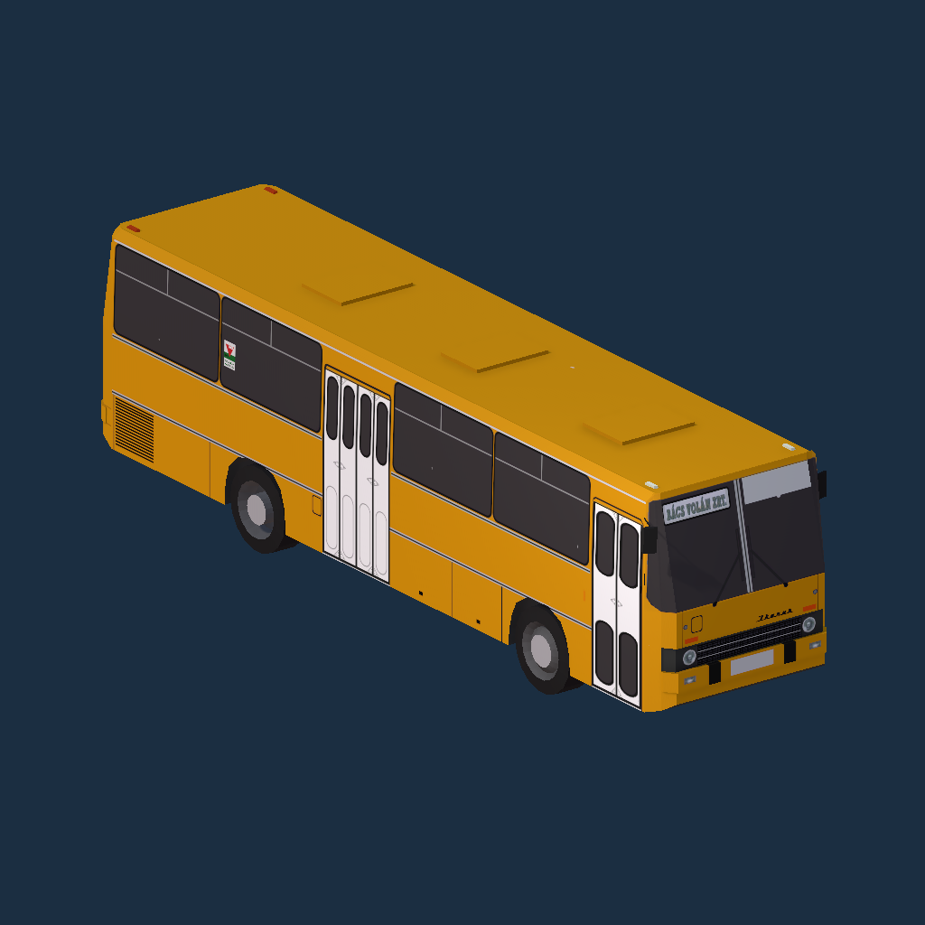 Ikarus 266.25