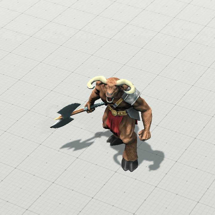 MinotaurANI