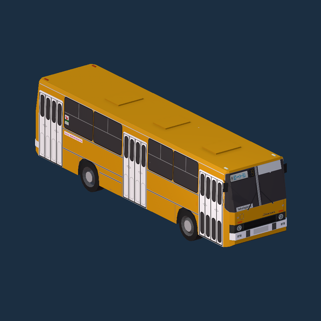 Ikarus 260.50 DUD-041
