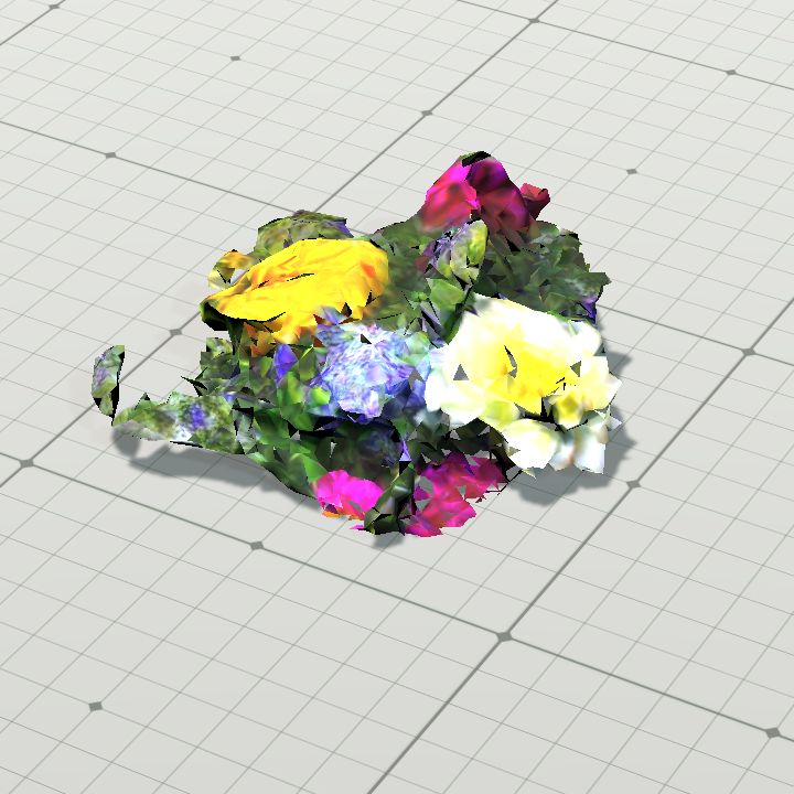 flower bouquet2