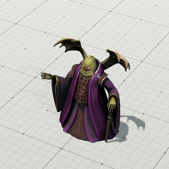 Devil,AmnizuANI