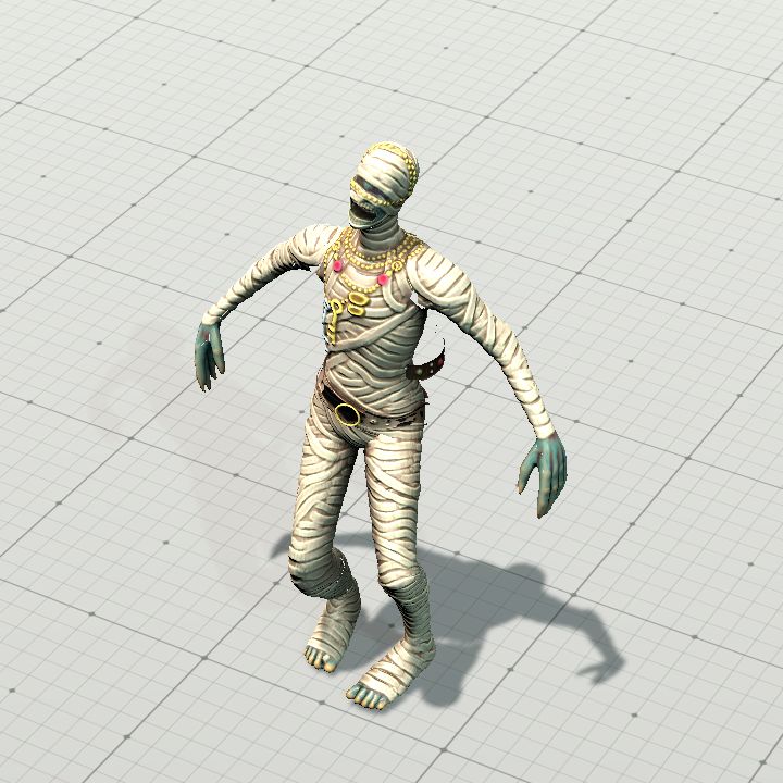 MummyANI