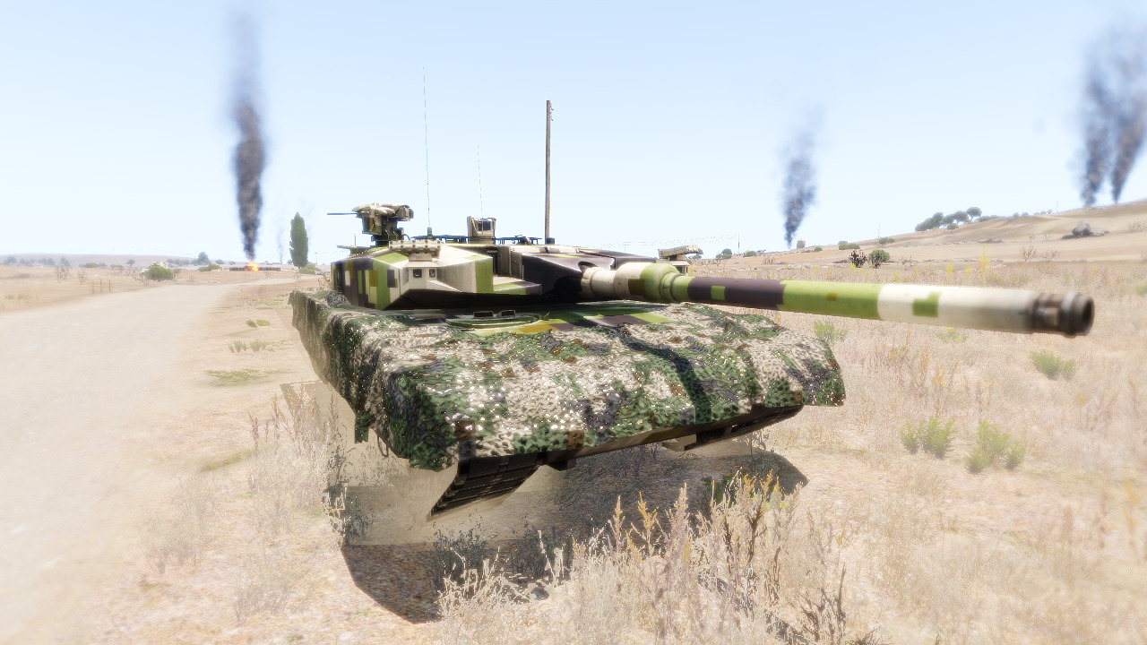 STEEL CATS