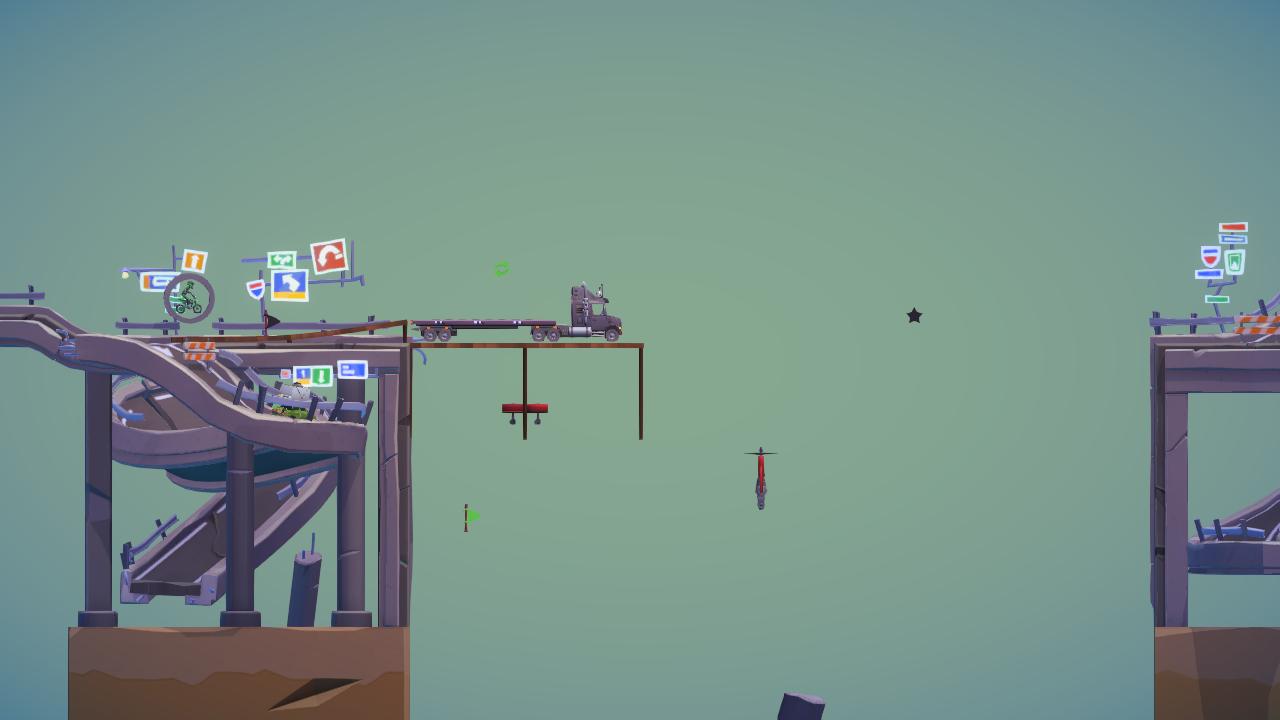 super jump