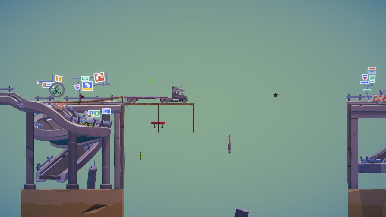 super jump