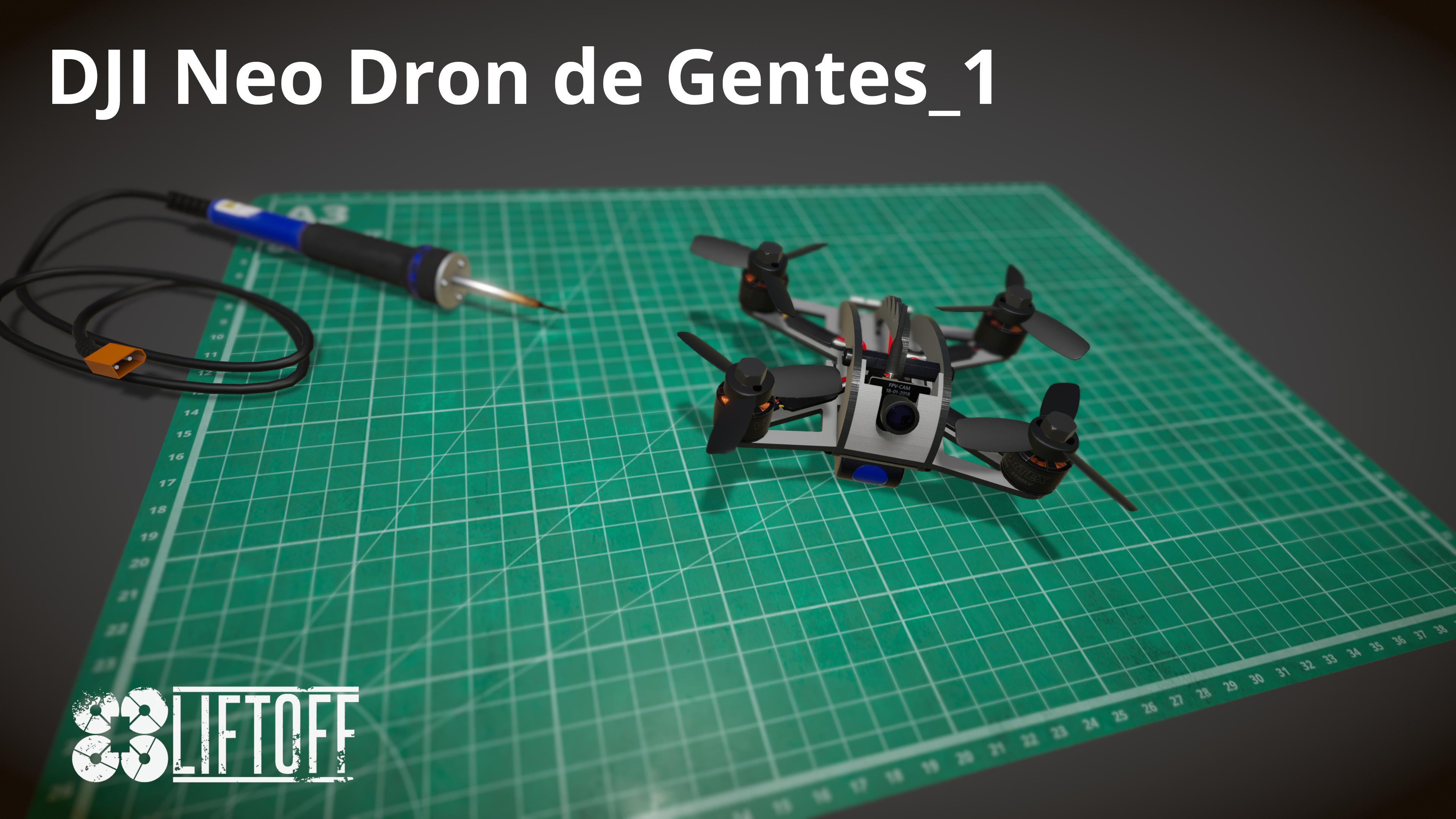 DJI Neo Dron de Gentes_1