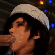 Tifa's christmas gift 3