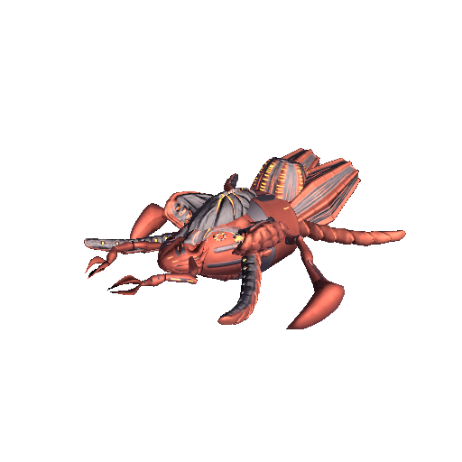 ABS-02 Swagôriè