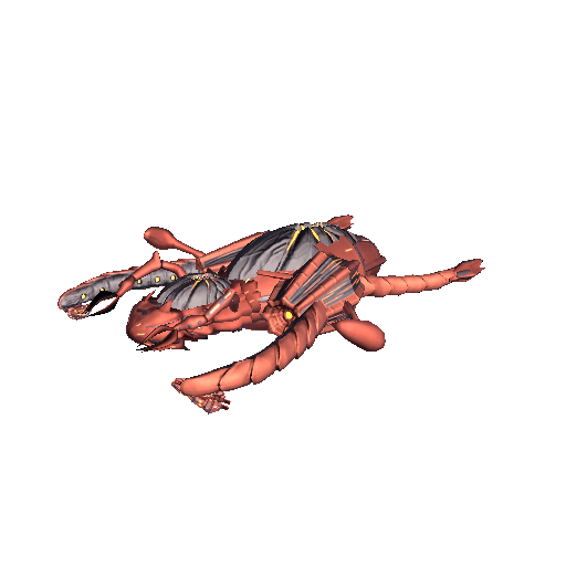 ABS-04 Flanîo