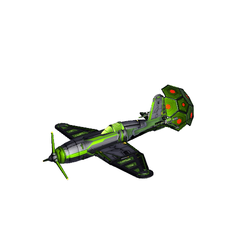 LWT-03 Heinkel He-100