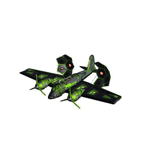 LWT-04 Henschel Hs-129