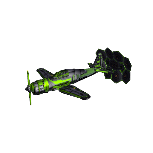 LWT-07 Arado Ar-96
