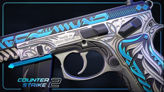 Apostle || CZ75-Auto