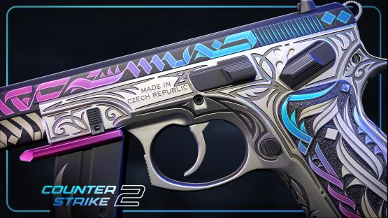 Apostle V.2 || CZ75-Auto