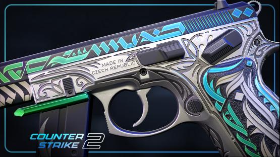 Apostle V.3 || CZ75-Auto