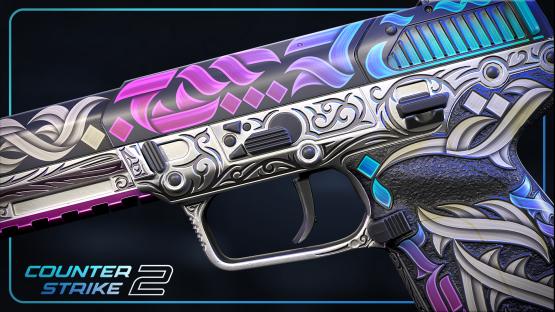 Apostle V.2 || Five-SeveN