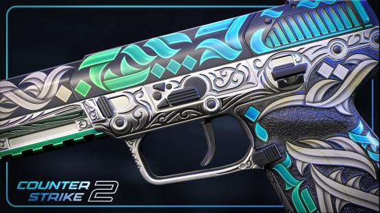 Apostle V.3 || Five-SeveN