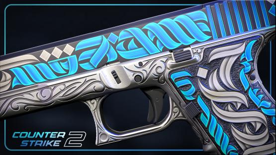 Apostle || Glock-18