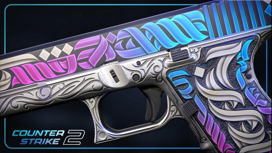 Apostle V.2 || Glock-18