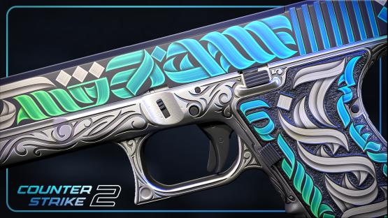 Apostle V.3 || Glock-18