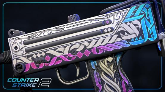 Apostle V.2 || MAC-10