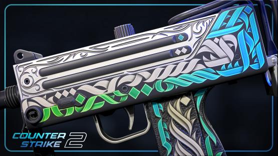 Apostle V.3 || MAC-10