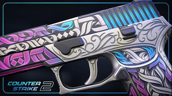 Apostle V.2 || P250