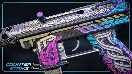 Apostle V.2 || Tec-9