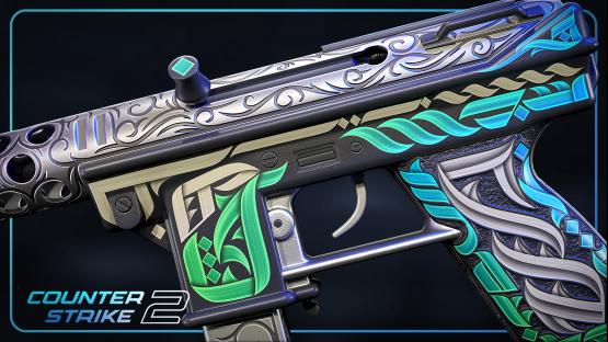 Apostle V.3 || Tec-9