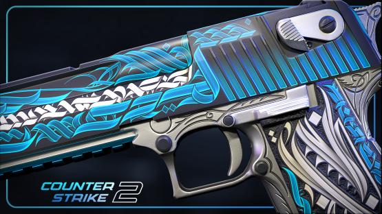 Apostle || Desert Eagle