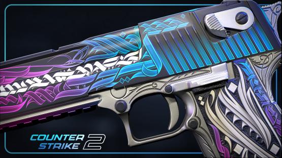 Apostle V.2 || Desert Eagle