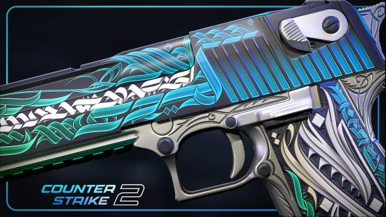 Apostle V.3 || Desert Eagle