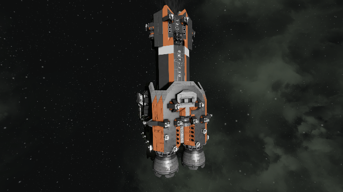 VEA Geminus mk_2 preview