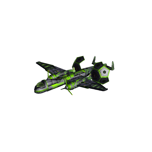 LWM-01 Heinkel He-219