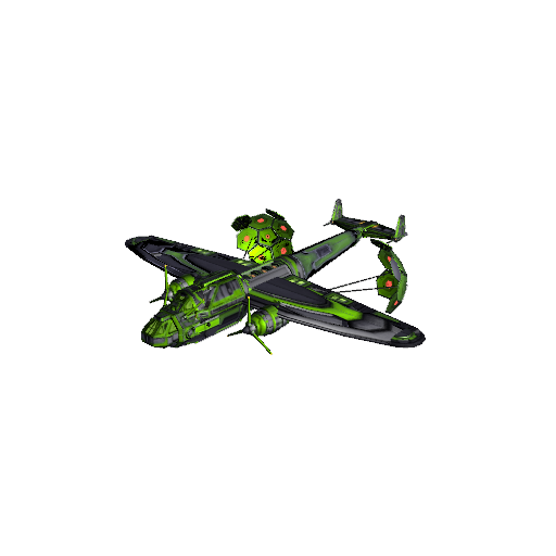LWM-03 Dornier Do-17
